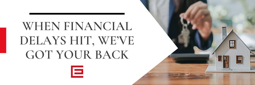 Agent Bridging Finance