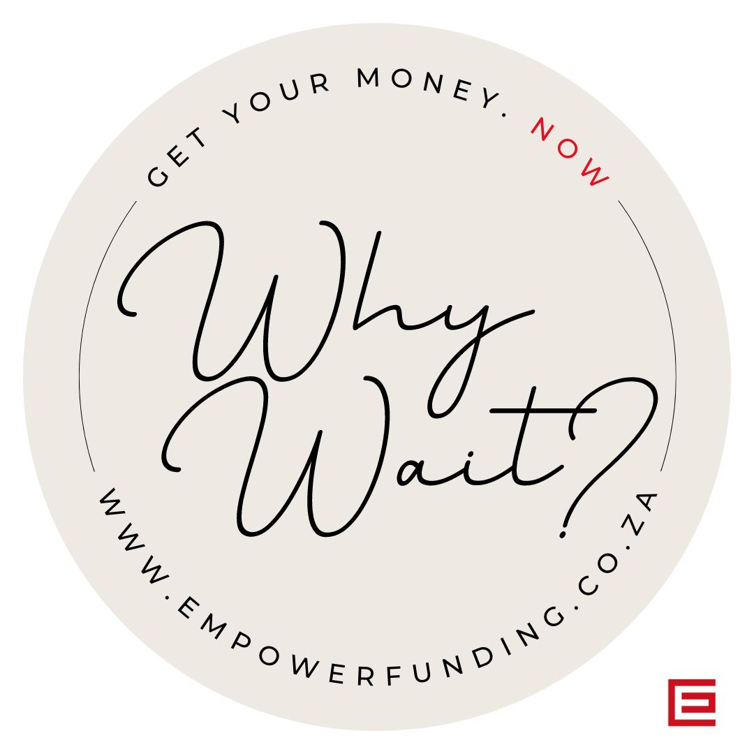 Get your proceeds from property sales now