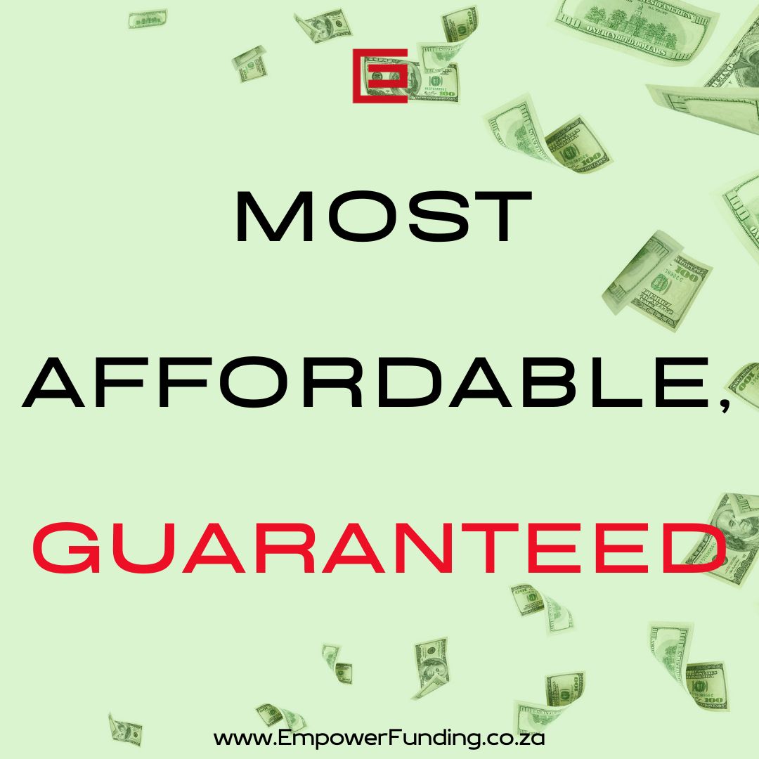 Get your proceeds from property sales now