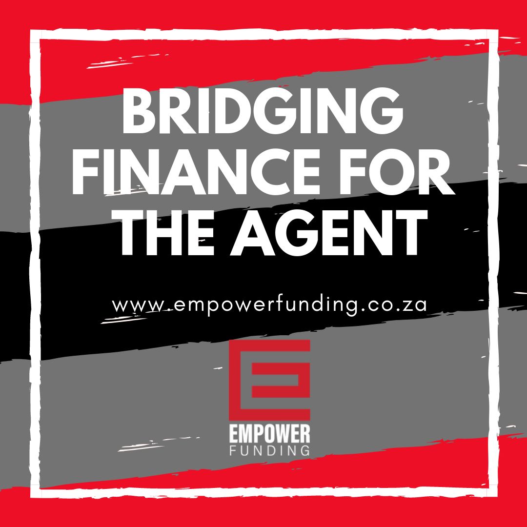 Get your proceeds from property sales now