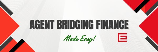 Agent Bridging Finance