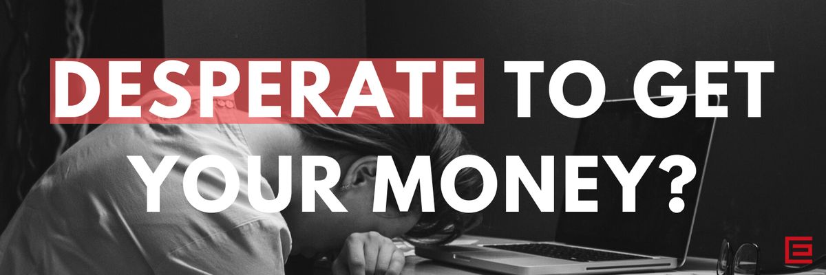 Agent Bridging Finance