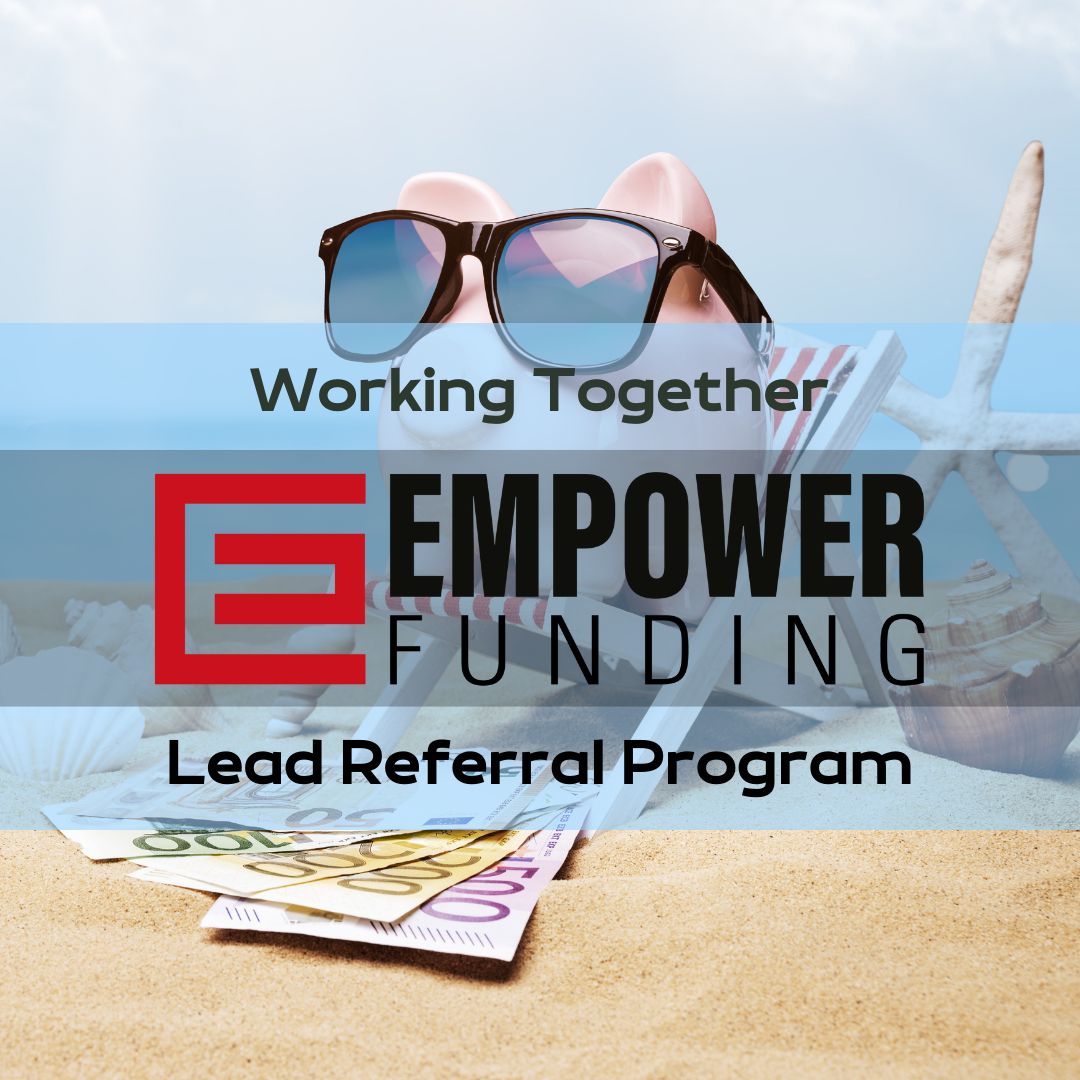 Get your proceeds from property sales now