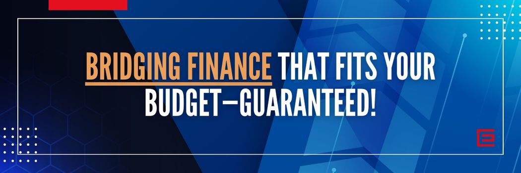 Agent Bridging Finance