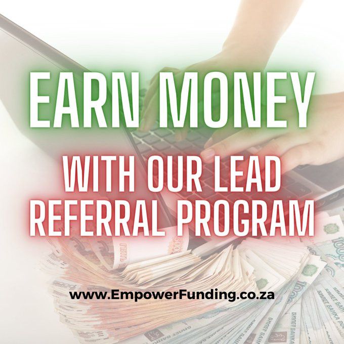 Get your proceeds from property sales now