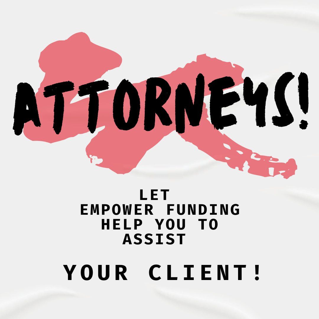 Get your proceeds from property sales now