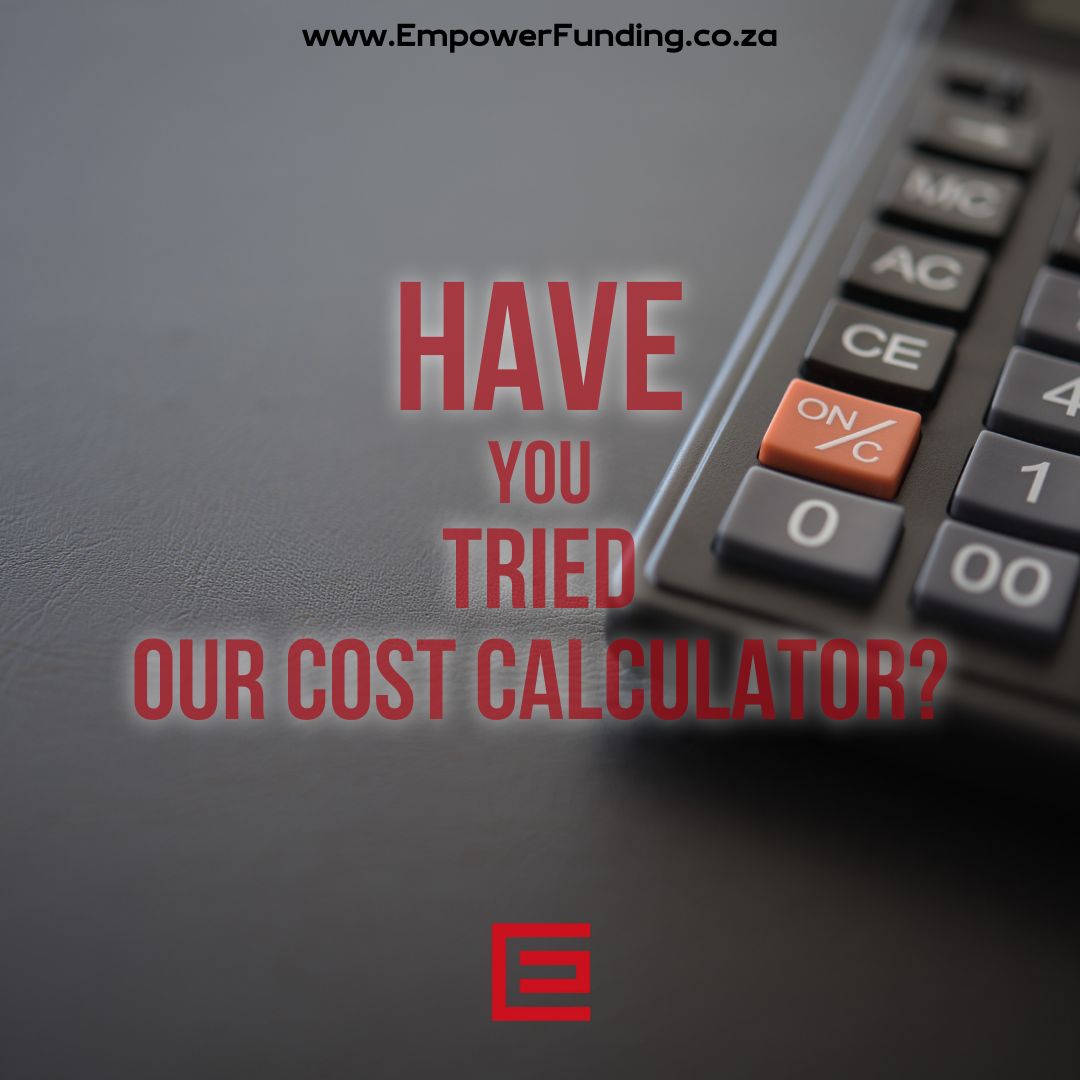 Get your proceeds from property sales now