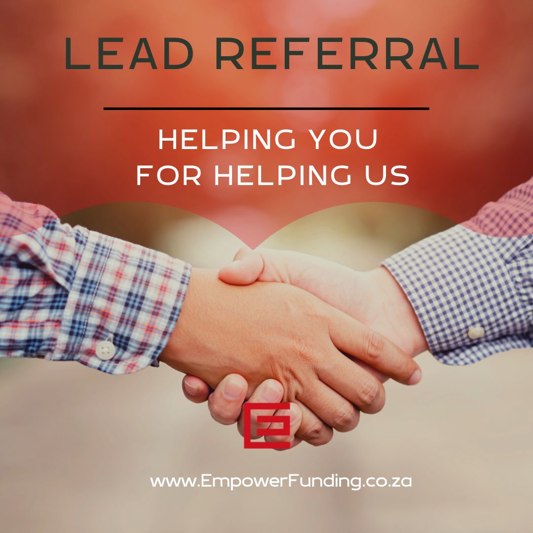 Get your proceeds from property sales now