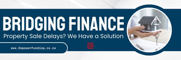 Agent Bridging Finance
