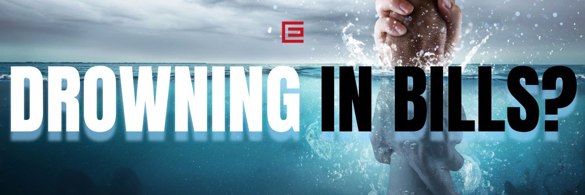 Agent Bridging Finance