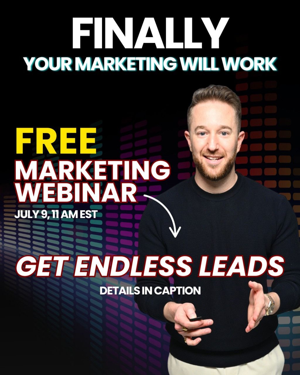 Get your proceeds from property sales now